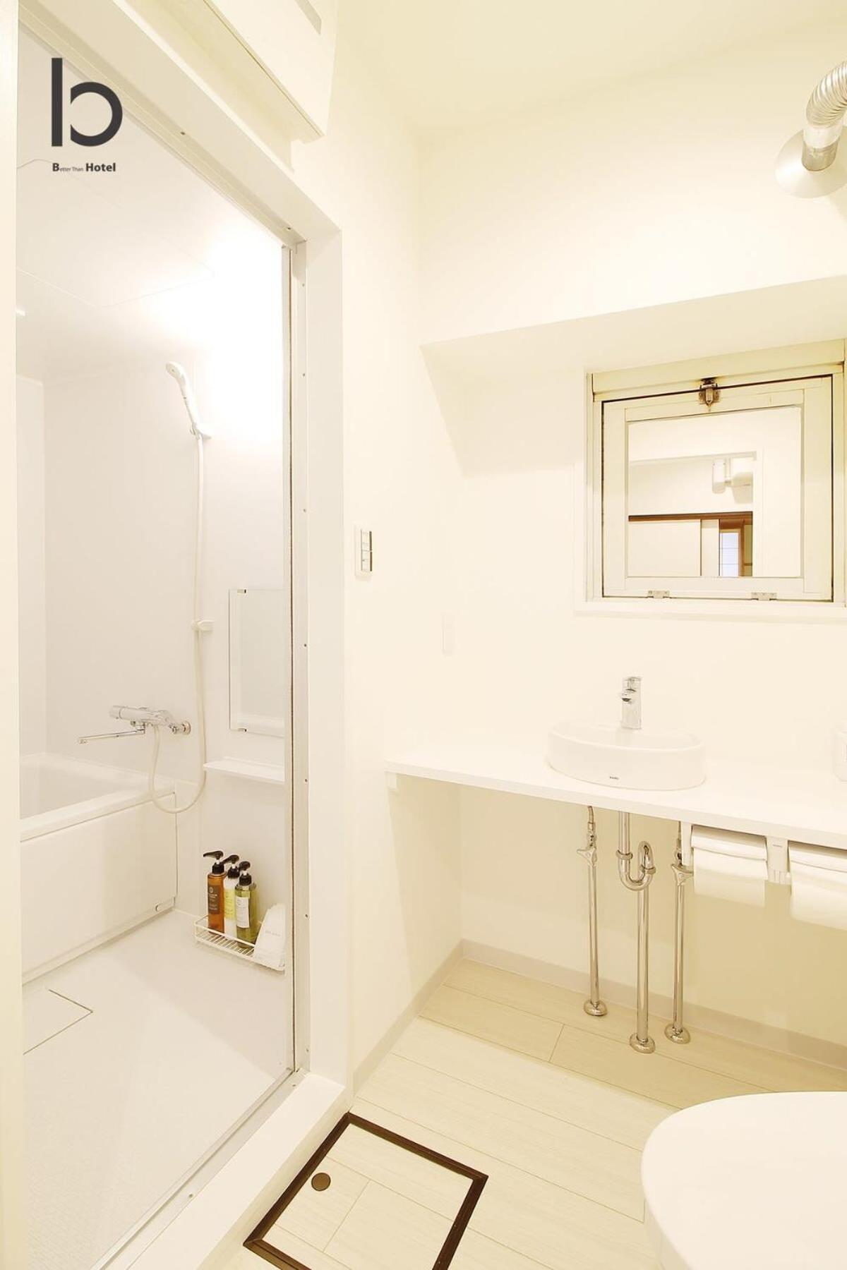 Hanagin - Large 2 Bedroom Apartment For 12People 301 ฮิโรชิม่า ภายนอก รูปภาพ